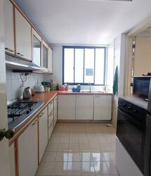 Central Green Condominium (D3), Condominium #480000381